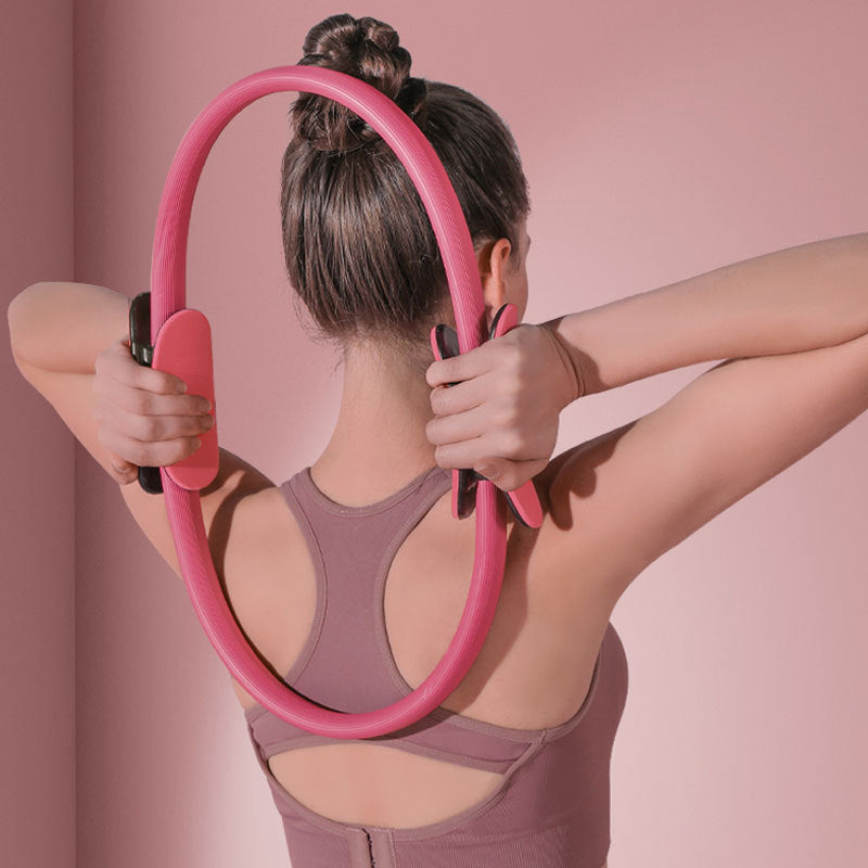 Pilates Ring