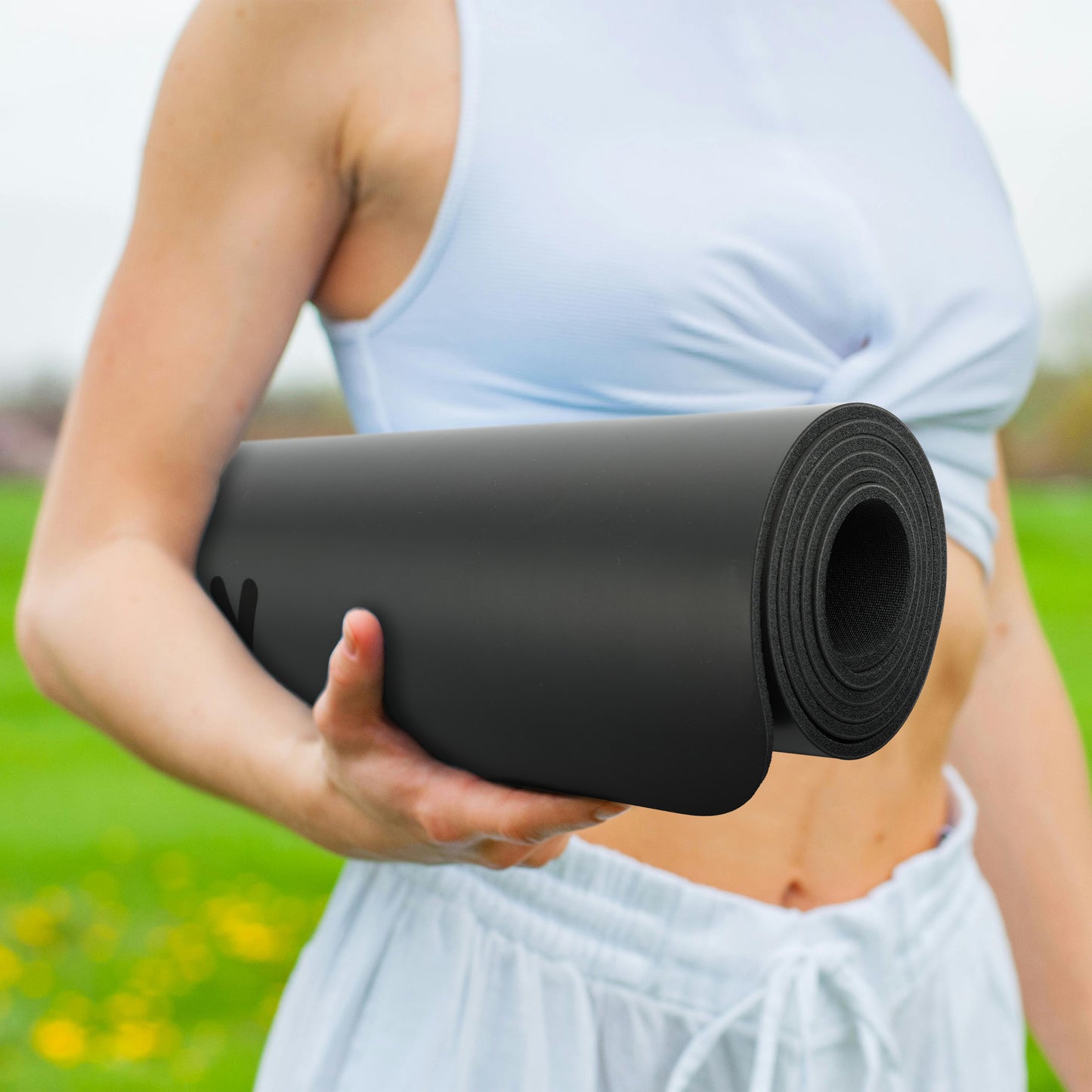 Yoga & Pilatesmatte