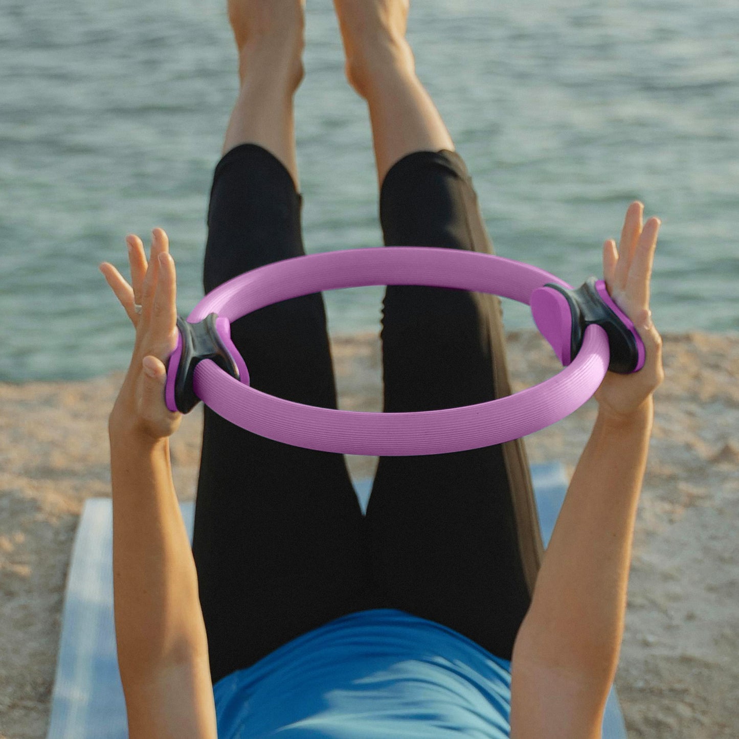 Pilates Ring