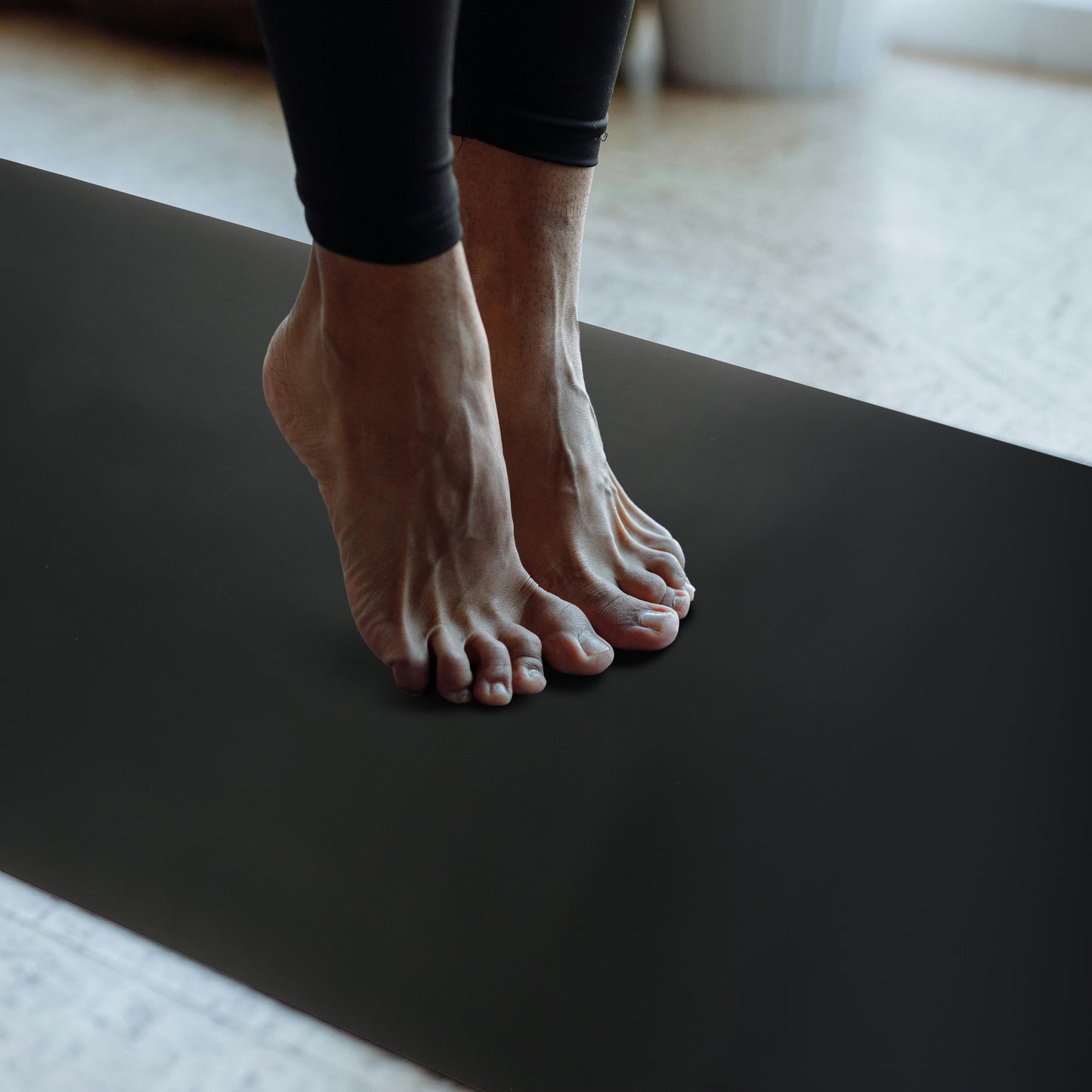 Yoga & Pilatesmatte