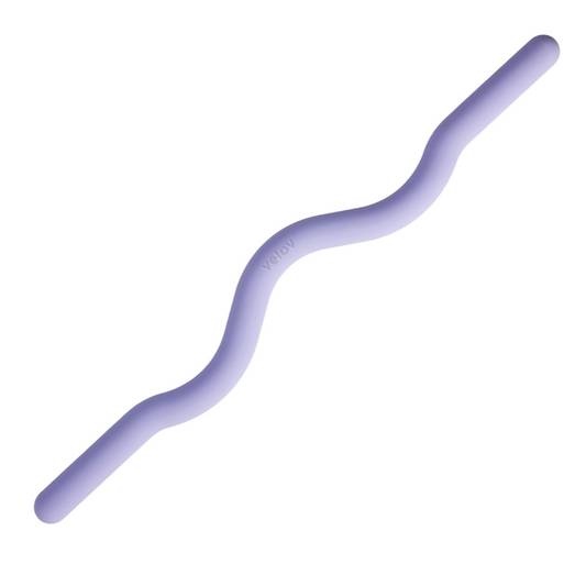 Silikon SZ-Curlstange