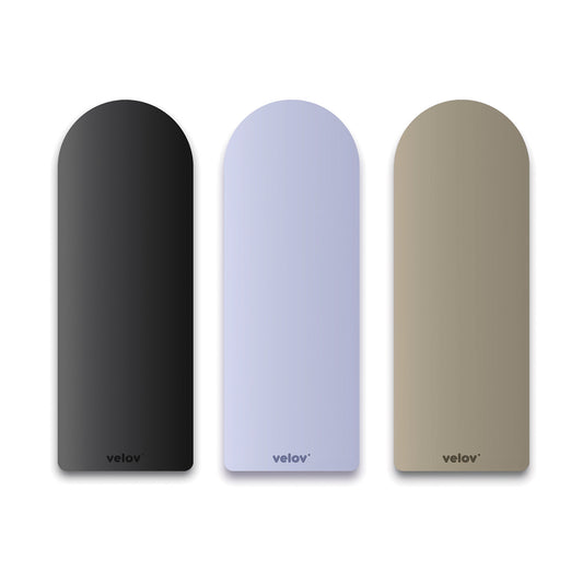 velov Yoga & Pilatesmatte Arch – Designvariante