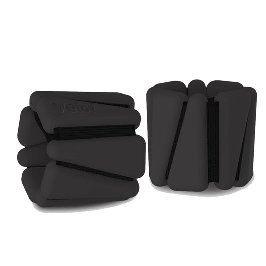 Silikon Gewichtsmanschetten Set