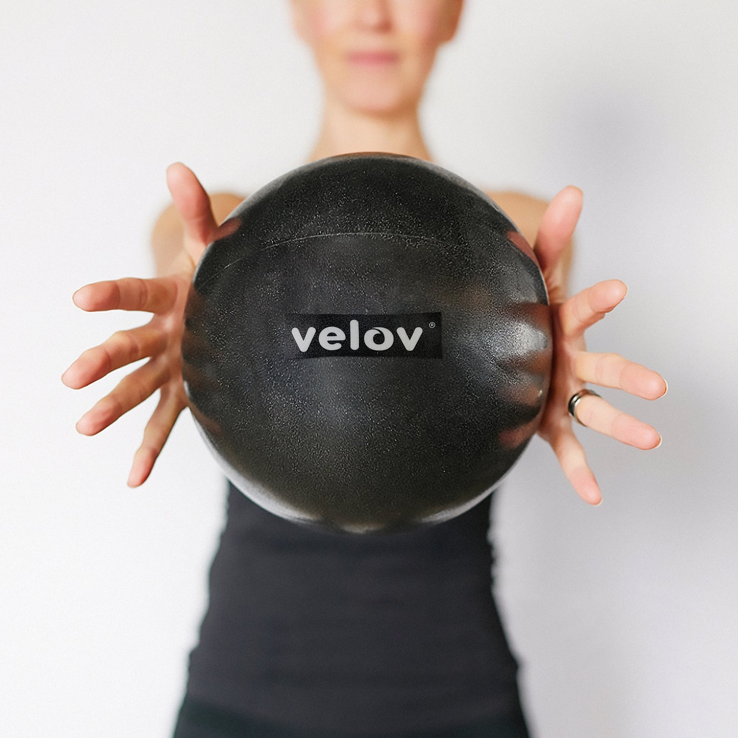 Pilates & Gymnastikball