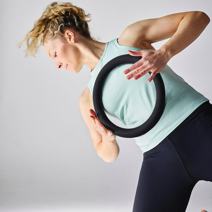 Silikon Kettlebell Power Ring