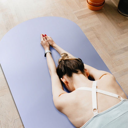 Yoga & Pilatesmatte