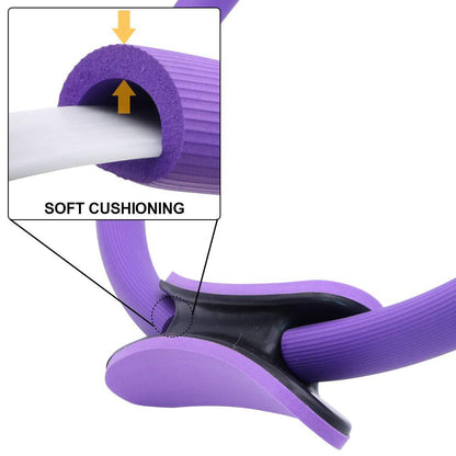 Pilates Ring
