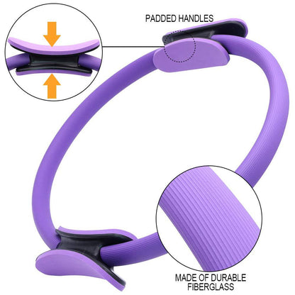 Pilates Ring