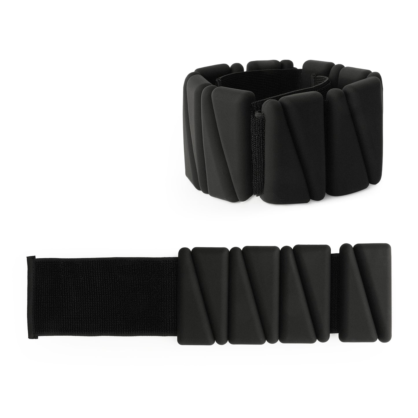 Silikon Gewichtsmanschetten Set