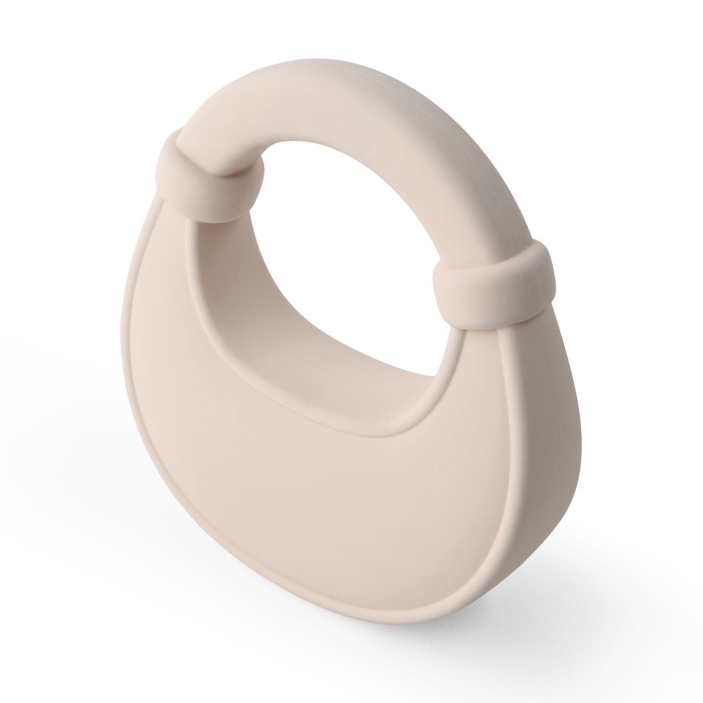 Silikon Handbag Kettlebell