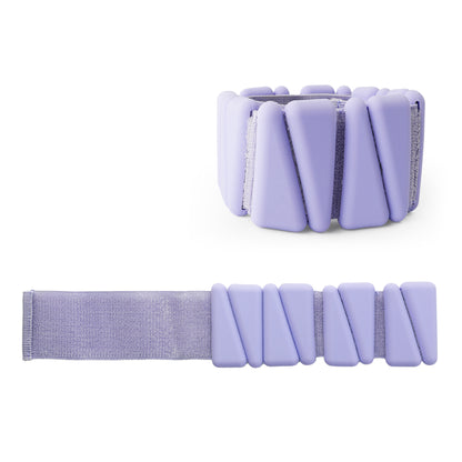 Silikon Gewichtsmanschetten Set