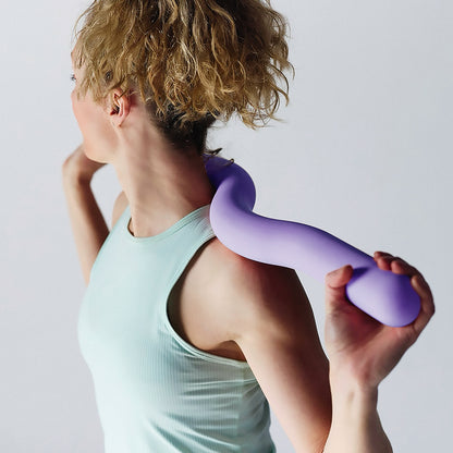 Silikon SZ-Curlstange