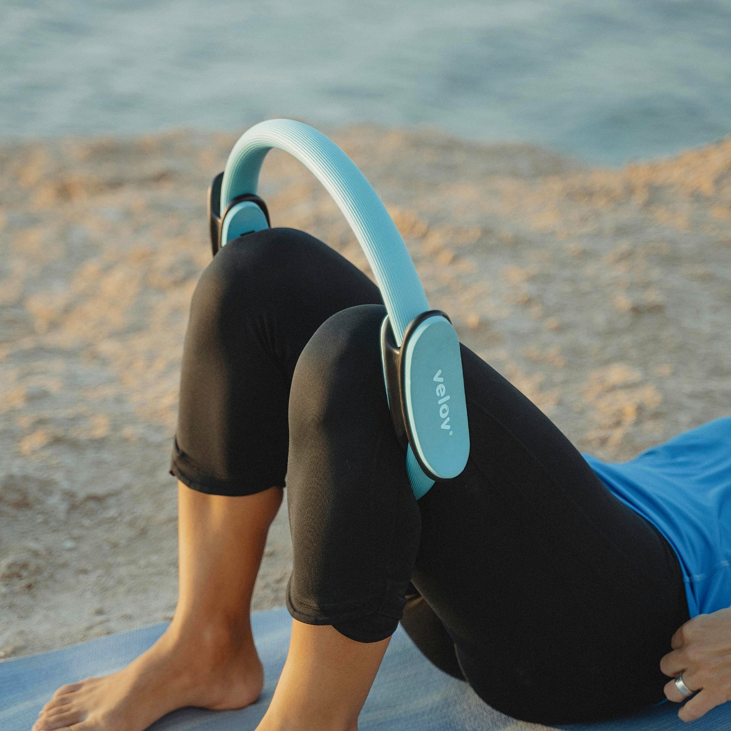 Pilates Ring