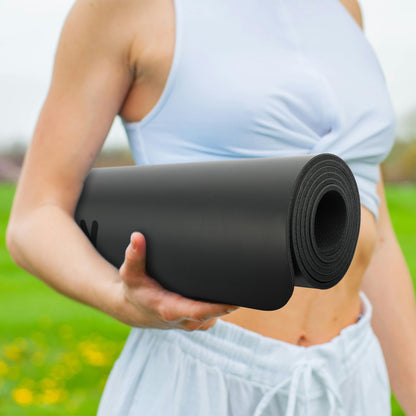 Yoga & Pilatesmatte