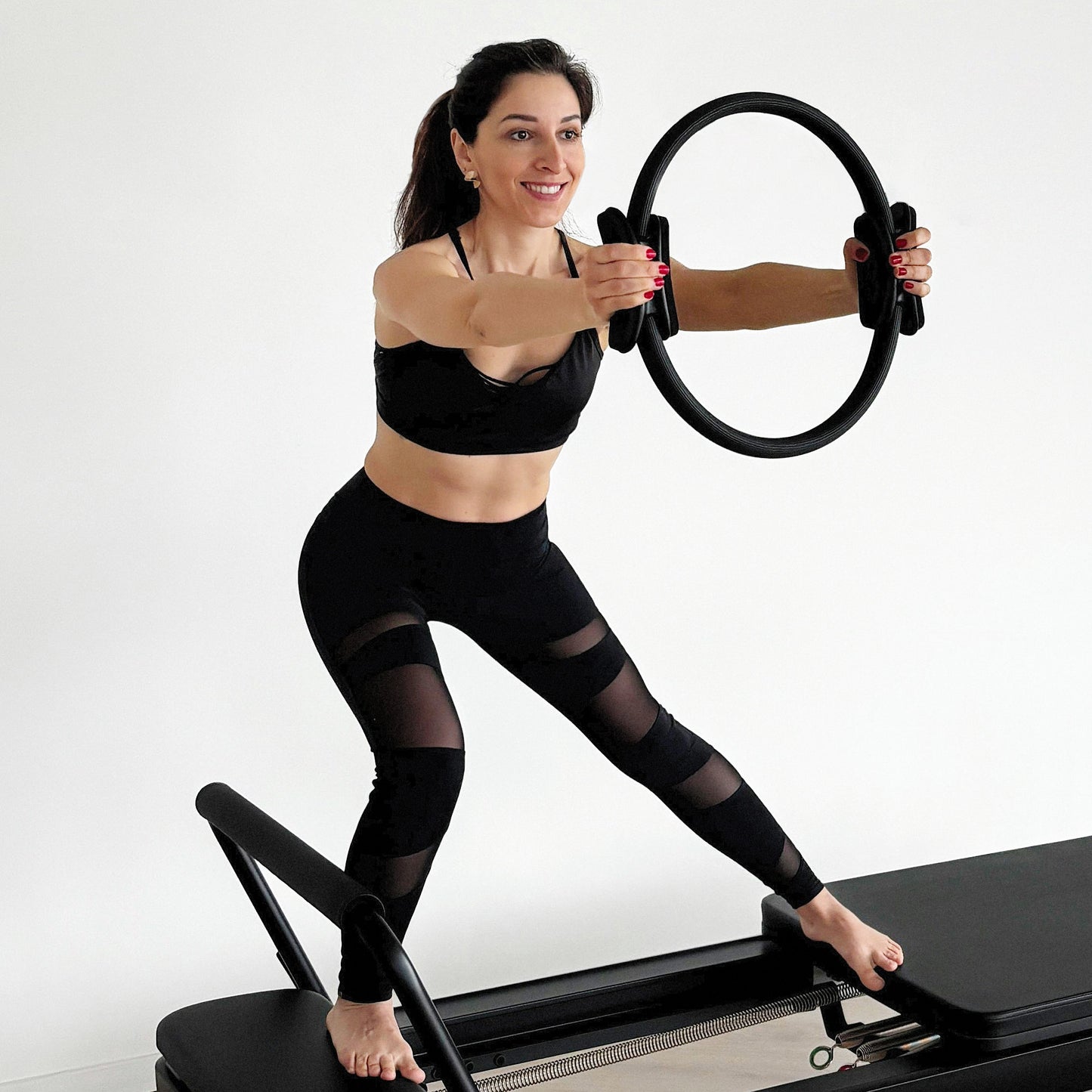 Pilates Ring