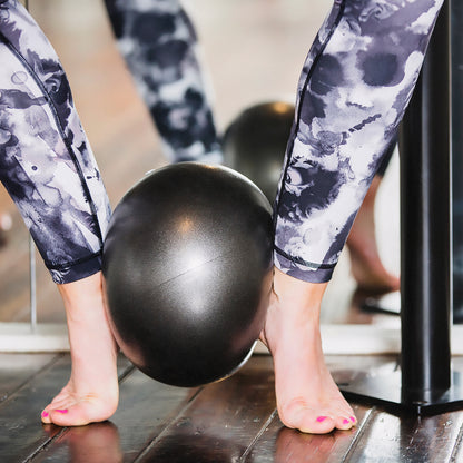 Pilates & Gymnastikball