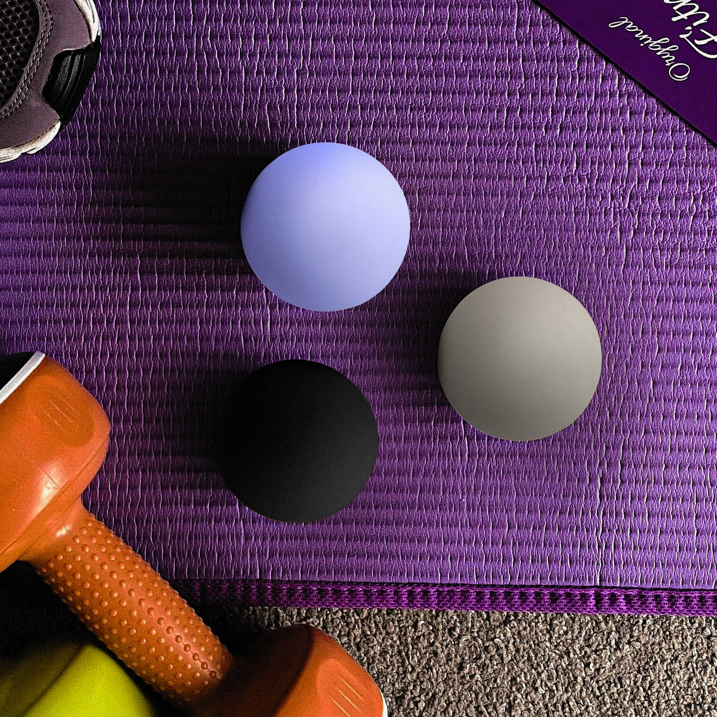 Faszienball