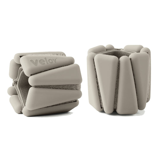 Silikon Gewichtsmanschetten Set