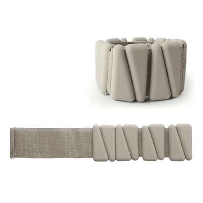 Silikon Gewichtsmanschetten Set