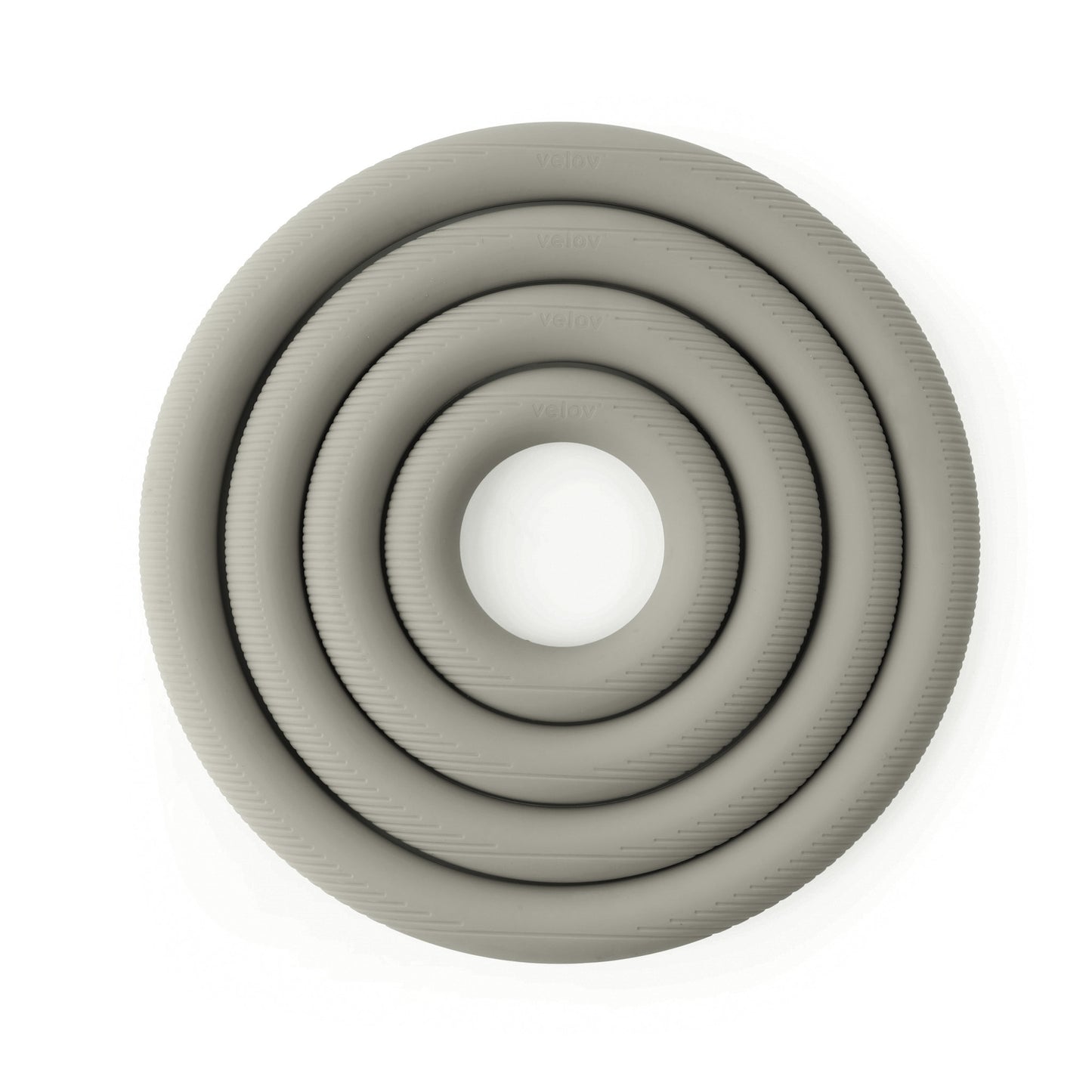 Silikon Kettlebell Power Ring