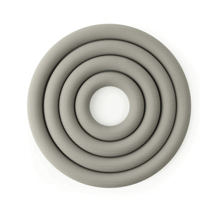 Silikon Kettlebell Power Ring