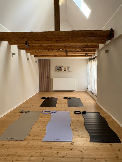Yoga & Pilatesmatte