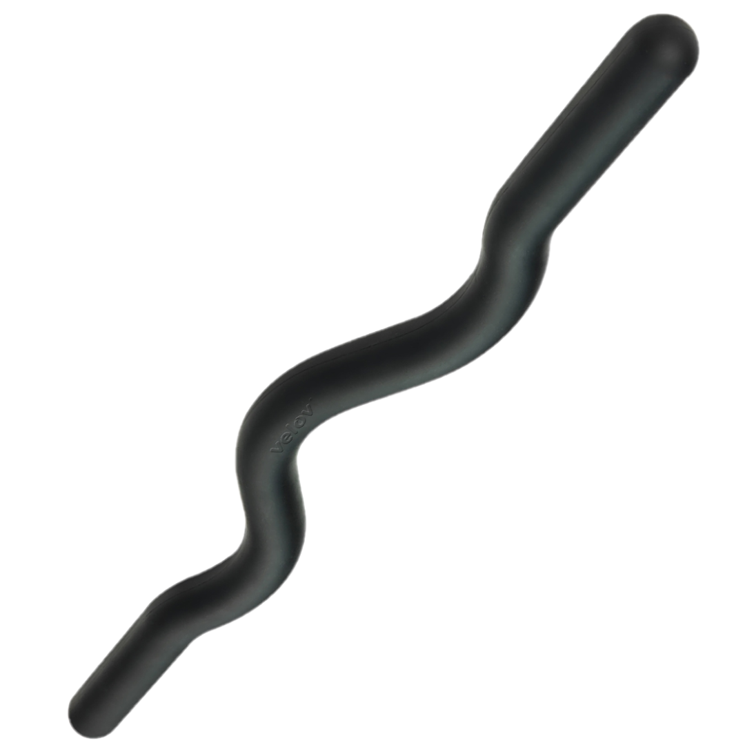 Silikon SZ-Curlstange