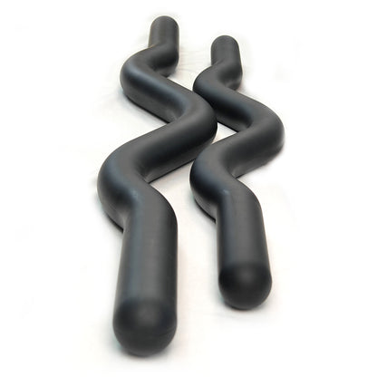 Silikon SZ-Curlstange